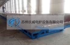 High temperature tubular electric furnace manufacturers