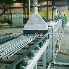 20Cr steel pipe annealing furnace