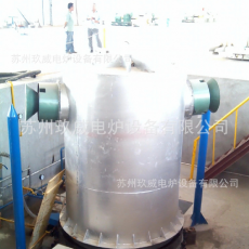 Bell-type annealing furnace for wire rod and wire