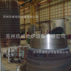 Bright Annealing Furnace for Copper Strip and Steel Strip