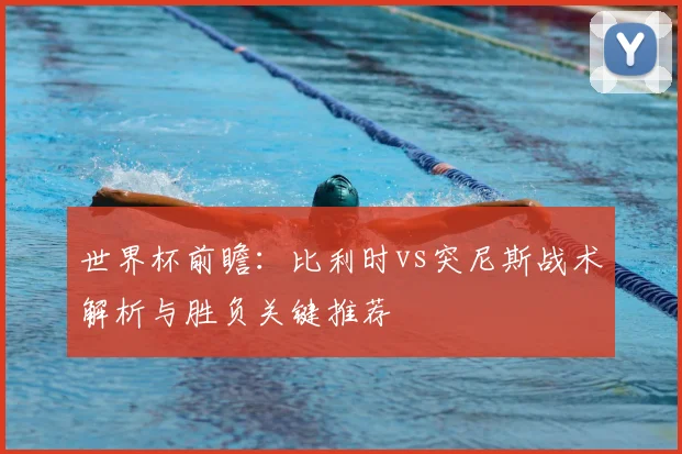 世界杯前瞻：比利时vs突尼斯战术解析与胜负关键推荐